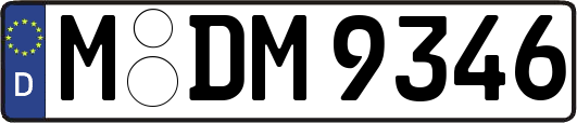M-DM9346