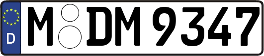 M-DM9347