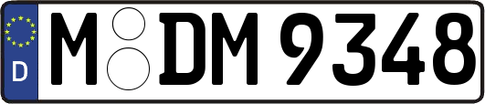 M-DM9348