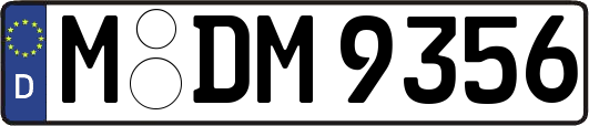 M-DM9356