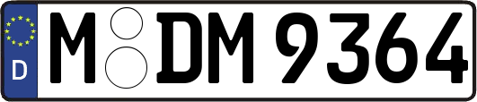 M-DM9364