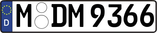 M-DM9366