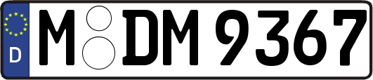 M-DM9367