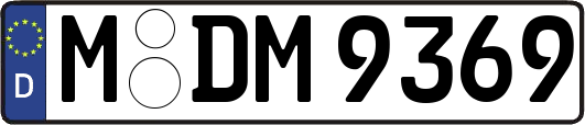 M-DM9369