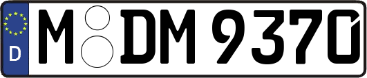 M-DM9370