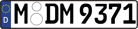 M-DM9371