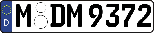 M-DM9372