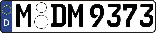 M-DM9373