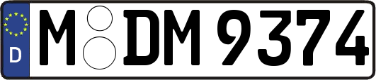 M-DM9374