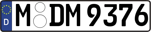 M-DM9376