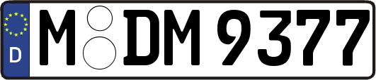 M-DM9377
