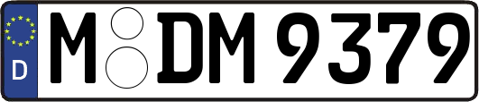 M-DM9379