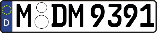 M-DM9391