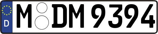 M-DM9394
