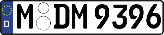 M-DM9396