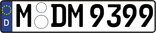 M-DM9399
