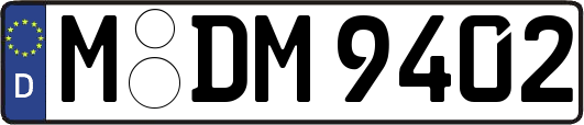 M-DM9402