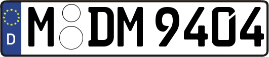 M-DM9404
