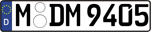 M-DM9405
