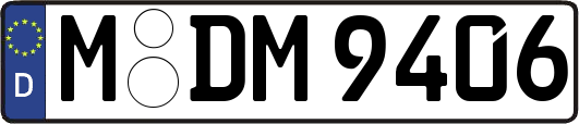 M-DM9406