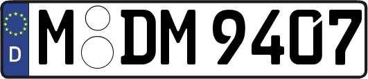 M-DM9407