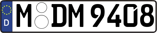M-DM9408