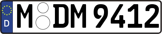 M-DM9412