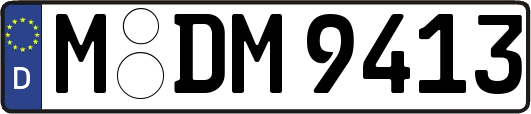 M-DM9413