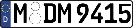 M-DM9415