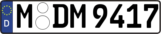 M-DM9417