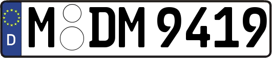M-DM9419