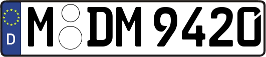 M-DM9420