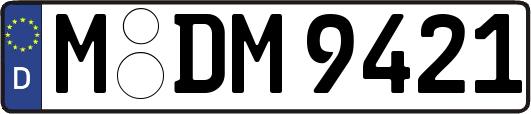 M-DM9421