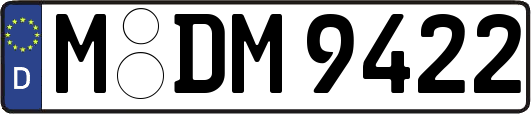 M-DM9422