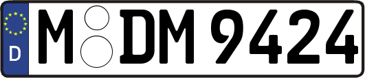M-DM9424