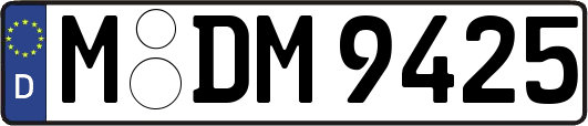 M-DM9425