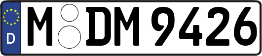 M-DM9426