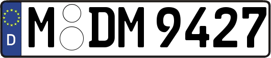 M-DM9427