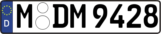 M-DM9428