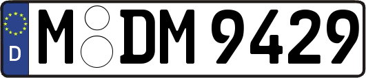 M-DM9429