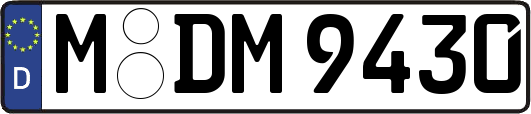M-DM9430