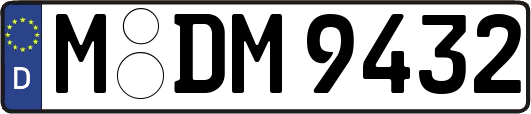 M-DM9432