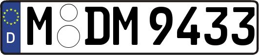 M-DM9433