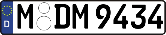 M-DM9434