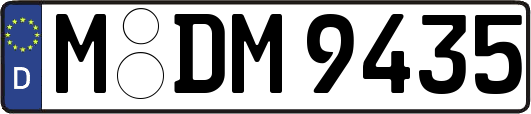 M-DM9435