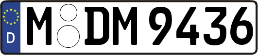 M-DM9436