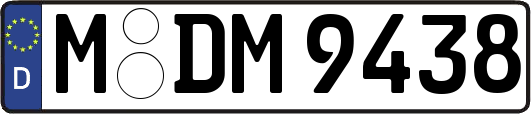 M-DM9438