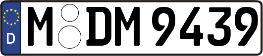 M-DM9439