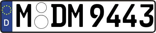 M-DM9443