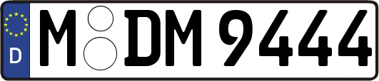 M-DM9444